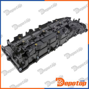 Culasse carter de soupape pour BMW | 001-10-29928, 001-10-30267